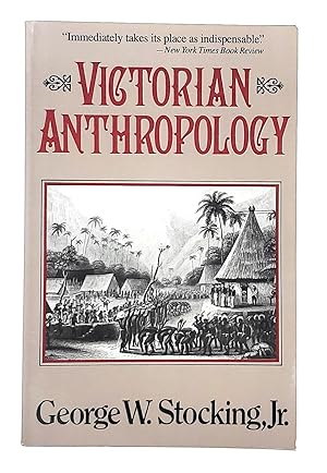 Immagine del venditore per Victorian Anthropology venduto da Underground Books, ABAA