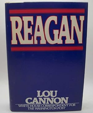 Seller image for Reagan for sale by Easy Chair Books