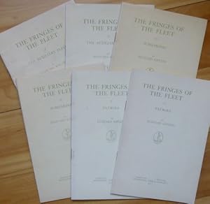 THE FRINGES OF THE FLEET [complete in six volumes]