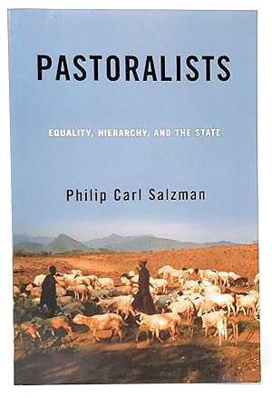 Seller image for Pastoralists: Equality, Hierarchy, and the State for sale by Underground Books, ABAA