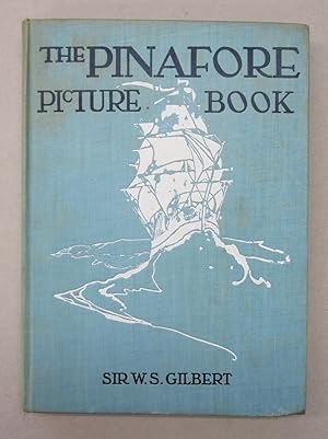 Seller image for The Pinafore Picture Book for sale by Midway Book Store (ABAA)
