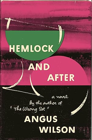 Image du vendeur pour Hemlock and After mis en vente par Fireproof Books