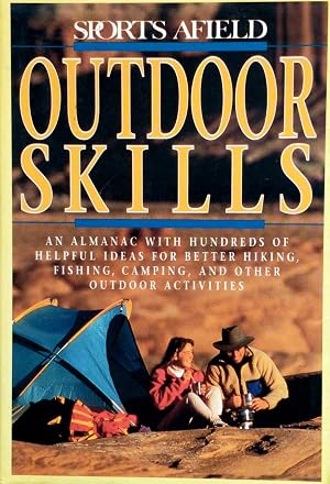 Immagine del venditore per Sports Afield Outdoor Skills venduto da Kayleighbug Books, IOBA