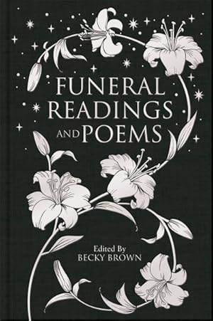Seller image for Funeral Readings and Poems for sale by GreatBookPrices