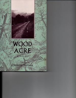 Seller image for Woodacre: A novel for sale by Orca Knowledge Systems, Inc.