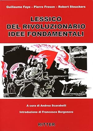Seller image for Lessico rivoluzionario. Idee fondamentali for sale by Libro Co. Italia Srl