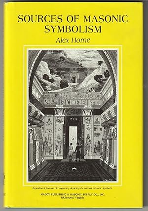 Sources of Masonic Symbolism. Thomas C. Warden, Editor.