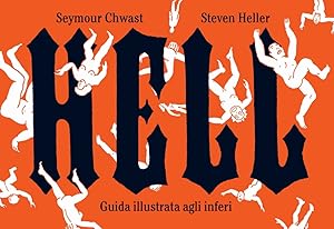 Seller image for Hell. Guida illustrata agli inferi for sale by Libro Co. Italia Srl