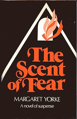 Image du vendeur pour The Scent of Fear mis en vente par Fireproof Books