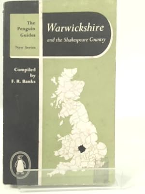 Seller image for Warwickshire for sale by World of Rare Books