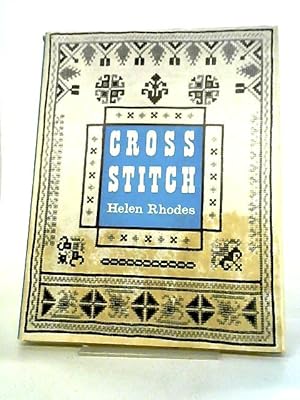 Imagen del vendedor de Cross Stitch a la venta por World of Rare Books