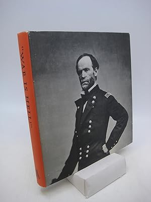 Seller image for "War Is Hell!": William T. Sherman's Personal Narrative of His March Through Georgia for sale by Shelley and Son Books (IOBA)