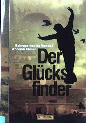 Seller image for Der Glcksfinder. for sale by books4less (Versandantiquariat Petra Gros GmbH & Co. KG)