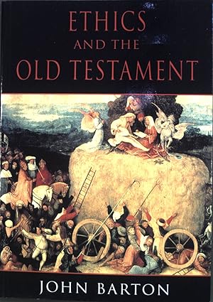 Bild des Verkufers fr Ethics and the Old Testament zum Verkauf von books4less (Versandantiquariat Petra Gros GmbH & Co. KG)