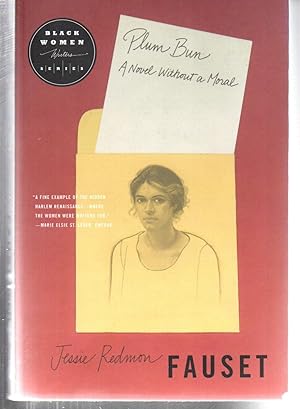 Immagine del venditore per Plum Bun: A Novel Without a Moral venduto da EdmondDantes Bookseller