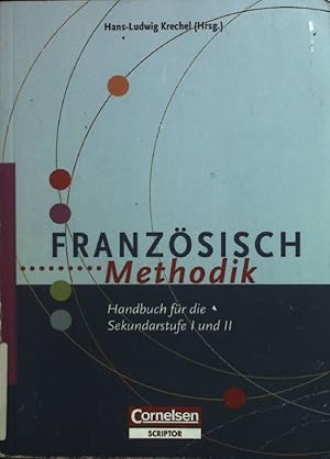 Bild des Verkufers fr Franzsisch-Methodik : Handbuch fr die Sekundarstufe I und II. zum Verkauf von books4less (Versandantiquariat Petra Gros GmbH & Co. KG)