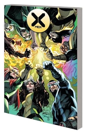 Bild des Verkufers fr X-Men by Gerry Duggan Vol. 1 zum Verkauf von AHA-BUCH GmbH