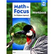 Seller image for Hmh Math in Focus: Student Workbook Grade 4book a for sale by eCampus