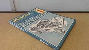 Seller image for Vauxhall Chevette Owner's Workshop Manual for sale by WeBuyBooks