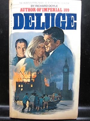 Seller image for DELUGE for sale by The Book Abyss