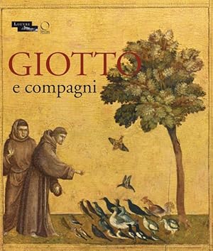Image du vendeur pour Giotta e compagni -Language: french mis en vente par GreatBookPrices