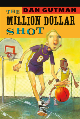 Seller image for The Million Dollar Shot (Paperback or Softback) for sale by BargainBookStores