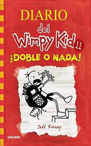 Seller image for Doble o nada! / Double Down (Hardcover) for sale by AussieBookSeller