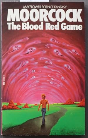 Immagine del venditore per THE BLOOD RED GAME. venduto da Comic World