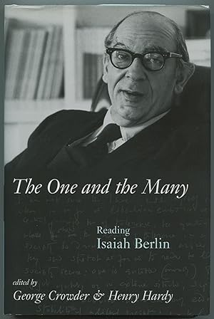 Seller image for The One and the Many: Reading Isaiah Berlin for sale by Between the Covers-Rare Books, Inc. ABAA