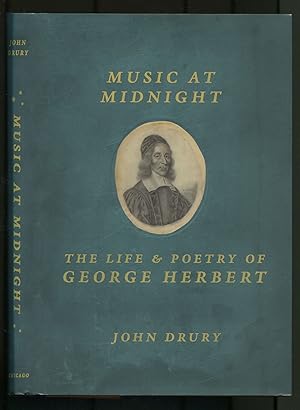 Seller image for Music at Midnight: The Life of Poetry of George Herbert for sale by Between the Covers-Rare Books, Inc. ABAA