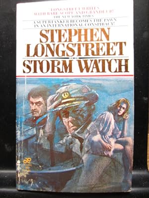Seller image for STORM WATCH for sale by The Book Abyss