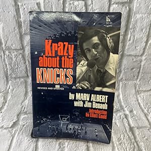 Krazy about the Knicks