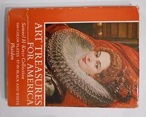 Art treasures for America. An anthology of paintings & sculpture in the Samuel H.Kress Collection.