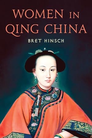 Imagen del vendedor de Women in Qing China a la venta por GreatBookPrices