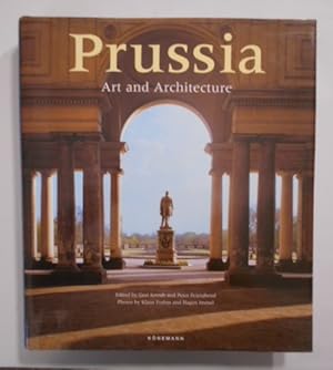 Seller image for Prussia: Art and Architecture. for sale by KULTur-Antiquariat