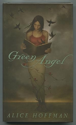 Imagen del vendedor de Green Angel a la venta por Between the Covers-Rare Books, Inc. ABAA