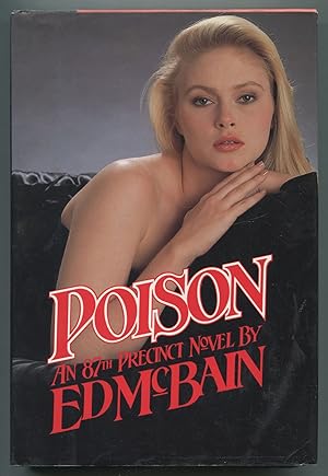 Bild des Verkufers fr Poison: An 87th Precinct Novel zum Verkauf von Between the Covers-Rare Books, Inc. ABAA