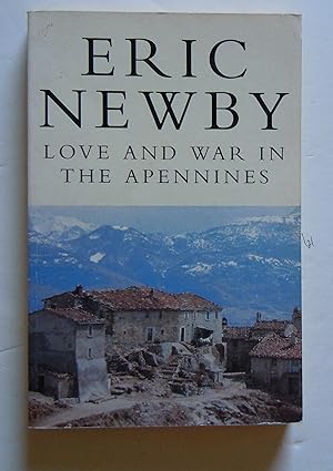 Imagen del vendedor de Love and War in the Apennines a la venta por Empire Books