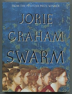 Imagen del vendedor de Swarm a la venta por Between the Covers-Rare Books, Inc. ABAA