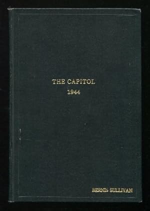 Seller image for The Capitol [complete year 1944] for sale by ReadInk, ABAA/IOBA