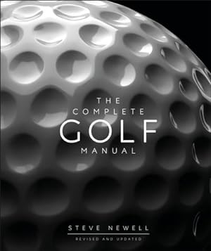 Bild des Verkufers fr The Complete Golf Manual zum Verkauf von AHA-BUCH GmbH