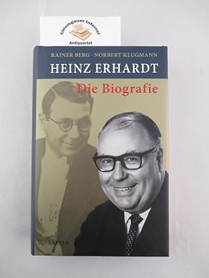 Heinz Erhardt : die Biografie.