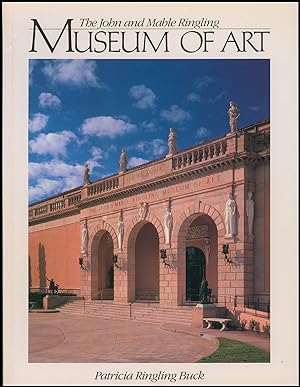 Seller image for John and Mable Ringling Museum of Art for sale by Diatrope Books
