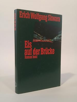 Seller image for Eis auf der Brcke for sale by ANTIQUARIAT Franke BRUDDENBOOKS