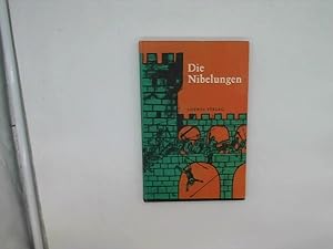 Bild des Verkufers fr Die Nibelungen zum Verkauf von Das Buchregal GmbH
