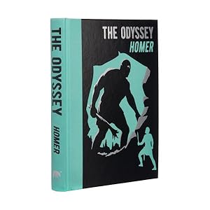 Seller image for Odyssey for sale by GreatBookPrices