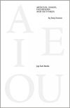 Image du vendeur pour A E I O U: Articles, Essays, Interviews and Out-Takes mis en vente par AG Library