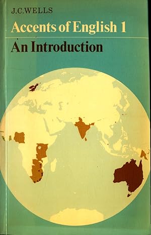 Immagine del venditore per Accents of English 1, 2, 3 Complete Volume 1 : An Introduction / Volume 2 : The British Isles / Volume 3 : Beyond the British Isles venduto da avelibro OHG