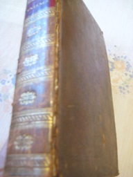 A concise view of the Constitution of England second edition, corrected and enlarged