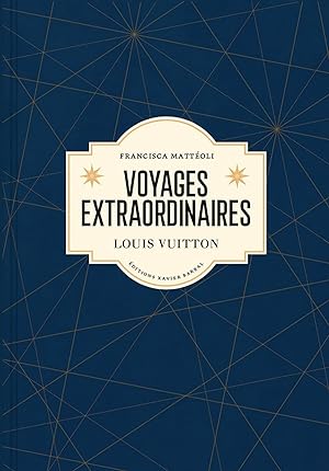 Bild des Verkufers fr Voyages extraordinaires zum Verkauf von Imosver